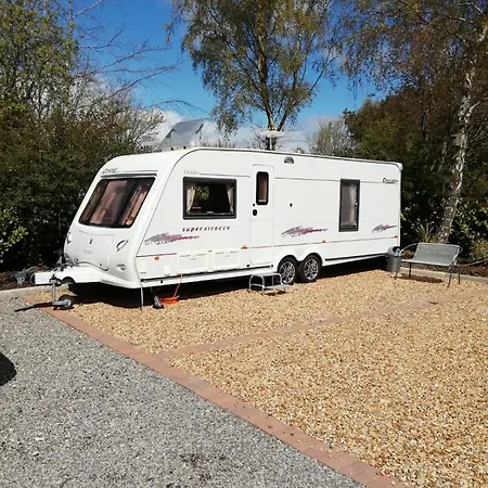 The Beeches Tourer *