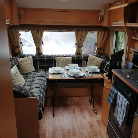 The Beeches Tourer